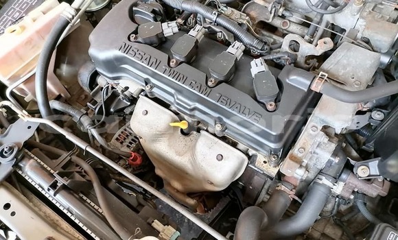 Buy Used Nissan 100NX Other Car in Port Louis in Port Louis District Buy Used Nissan 100NX Other Car in Port Louis in Port Louis District