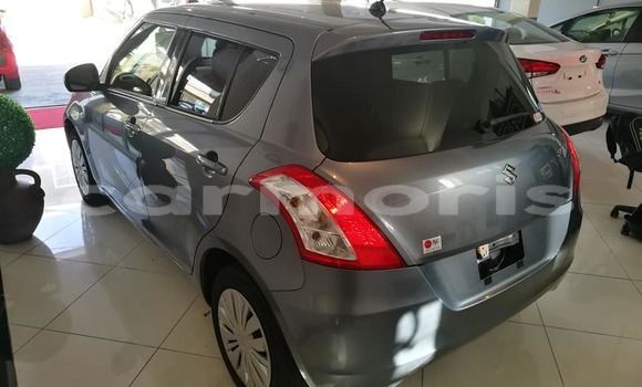 Buy Used Suzuki Swift Other Car in Port Louis in Port Louis District Buy Used Suzuki Swift Other Car in Port Louis in Port Louis District