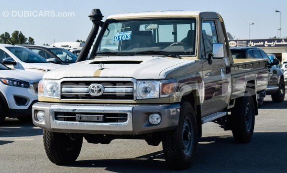 Buy Import Toyota Land Cruiser Beige Car in Import - Dubai in Agalega Islands Buy Import Toyota Land Cruiser Beige Car in Import - Dubai in Agalega Islands