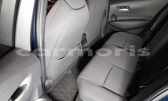 Buy Used Toyota Corolla Other Car in Mangues–Quatre Vents in Rodrigues Buy Used Toyota Corolla Other Car in Mangues–Quatre Vents in Rodrigues