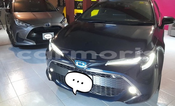 Buy Used Toyota Corolla Other Car in Mangues–Quatre Vents in Rodrigues Buy Used Toyota Corolla Other Car in Mangues–Quatre Vents in Rodrigues