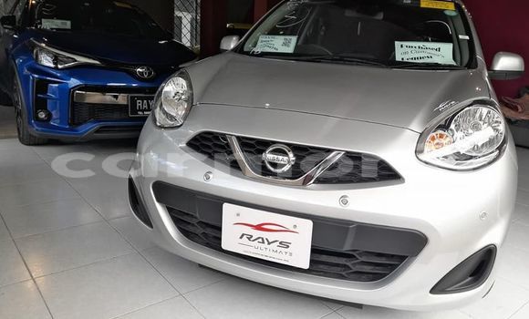 Buy Used Nissan March Other Car in Grand Baie–Montagne Goyaves in Rodrigues Buy Used Nissan March Other Car in Grand Baie–Montagne Goyaves in Rodrigues