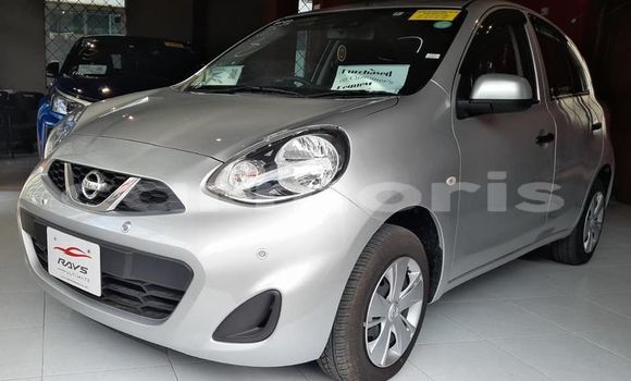 Buy Used Nissan March Other Car in Grand Baie–Montagne Goyaves in Rodrigues Buy Used Nissan March Other Car in Grand Baie–Montagne Goyaves in Rodrigues