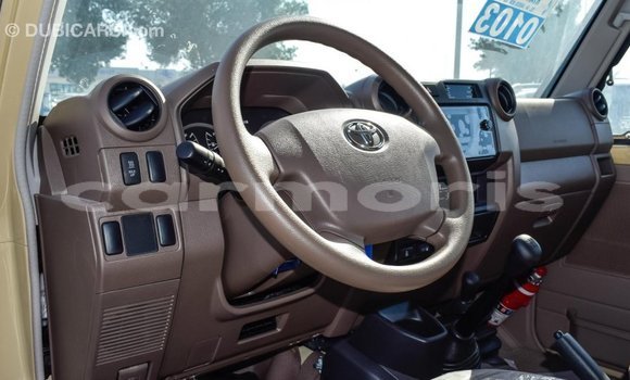 Buy Import Toyota Land Cruiser Beige Car in Import - Dubai in Agalega Islands Buy Import Toyota Land Cruiser Beige Car in Import - Dubai in Agalega Islands