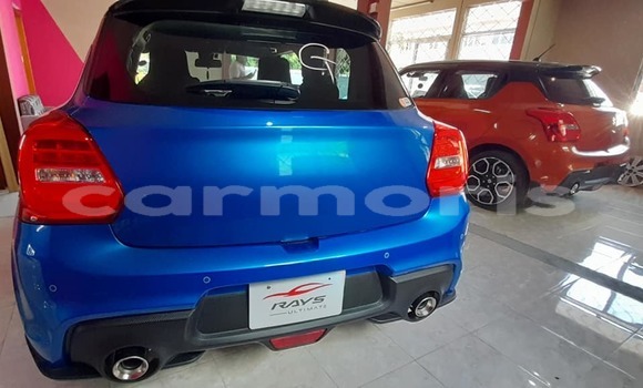 Buy Used Suzuki Swift Red Car in Grand Baie–Montagne Goyaves in Rodrigues Buy Used Suzuki Swift Red Car in Grand Baie–Montagne Goyaves in Rodrigues