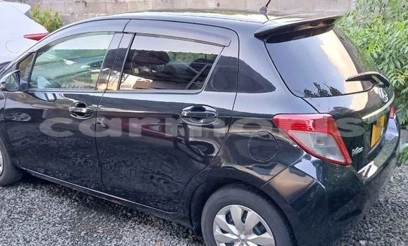 Buy Used Toyota Vitz Other Car in Vacoas–Phoenix in Plaines Wilhems District Buy Used Toyota Vitz Other Car in Vacoas–Phoenix in Plaines Wilhems District