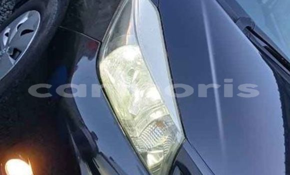 Buy Used Toyota Vitz Other Car in Vacoas–Phoenix in Plaines Wilhems District Buy Used Toyota Vitz Other Car in Vacoas–Phoenix in Plaines Wilhems District