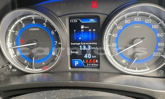 Buy Used Suzuki Baleno Other Car in Albion in Black River District