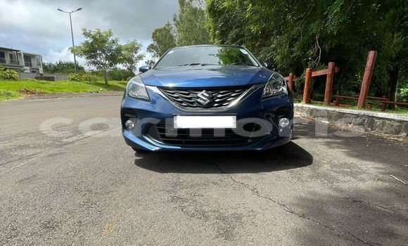 Buy Used Suzuki Baleno Other Car in Albion in Black River District Buy Used Suzuki Baleno Other Car in Albion in Black River District