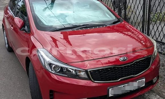 Buy Used Kia Cerato Other Car in Amitié–Gokhoola in Rivière du Rempart District Buy Used Kia Cerato Other Car in Amitié–Gokhoola in Rivière du Rempart District