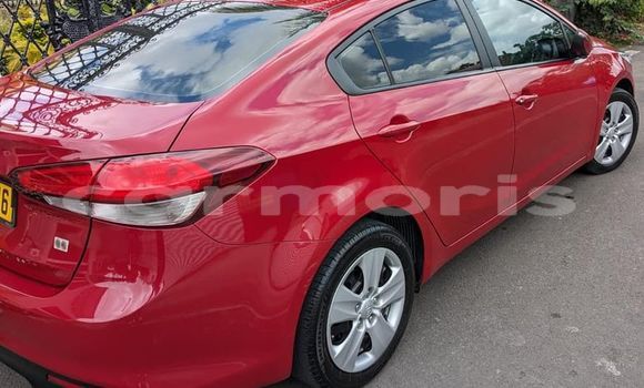 Buy Used Kia Cerato Other Car in Amitié–Gokhoola in Rivière du Rempart District Buy Used Kia Cerato Other Car in Amitié–Gokhoola in Rivière du Rempart District