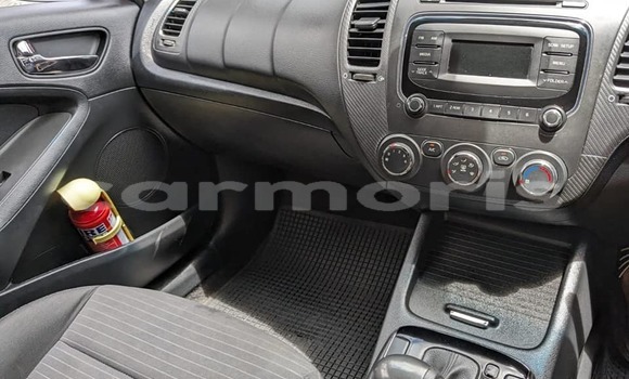 Buy Used Kia Cerato Other Car in Amitié–Gokhoola in Rivière du Rempart District Buy Used Kia Cerato Other Car in Amitié–Gokhoola in Rivière du Rempart District