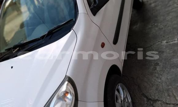 Buy Used Suzuki Alto Other Car in Baie du Cap in Savanne District