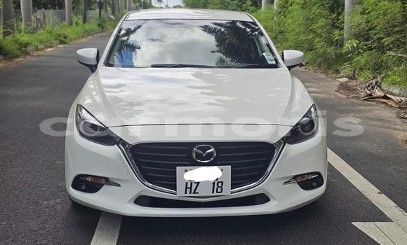 Buy Used Mazda 3 Other Car in Amaury in Rivière du Rempart District Buy Used Mazda 3 Other Car in Amaury in Rivière du Rempart District