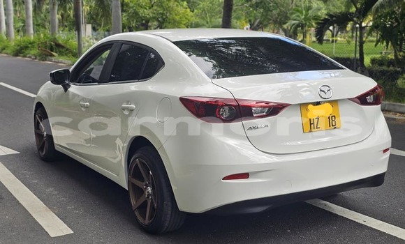 Buy Used Mazda 3 Other Car in Amaury in Rivière du Rempart District Buy Used Mazda 3 Other Car in Amaury in Rivière du Rempart District