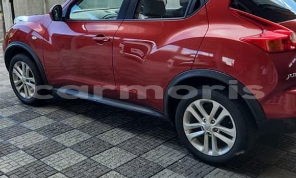 Buy Used Nissan Juke Other Car in Albion in Black River District