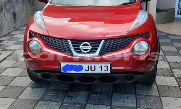 Buy Used Nissan Juke Other Car in Albion in Black River District Buy Used Nissan Juke Other Car in Albion in Black River District