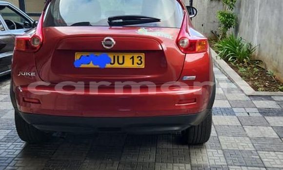 Buy Used Nissan Juke Other Car in Albion in Black River District Buy Used Nissan Juke Other Car in Albion in Black River District