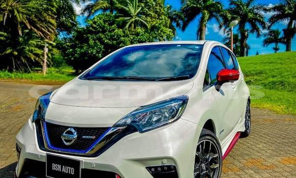 Buy Used Nissan Note Other Car in Moka in Moka Buy Used Nissan Note Other Car in Moka in Moka