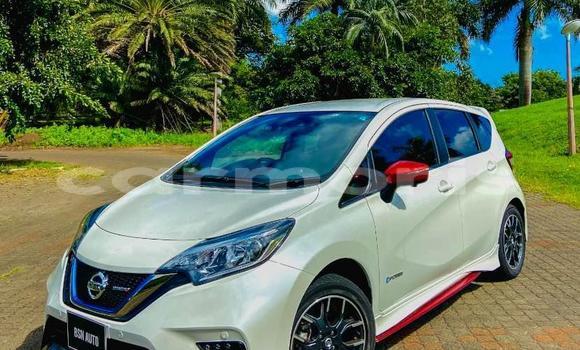 Buy Used Nissan Note Other Car in Moka in Moka Buy Used Nissan Note Other Car in Moka in Moka