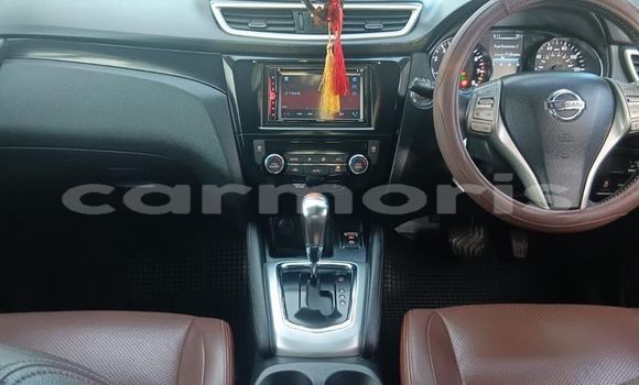 Buy Used Nissan Quest Other Car in Moka in Moka