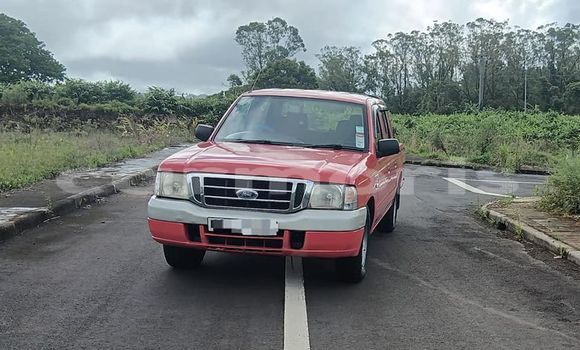 Buy Used Toyota Alphard Other Car in Moka in Moka