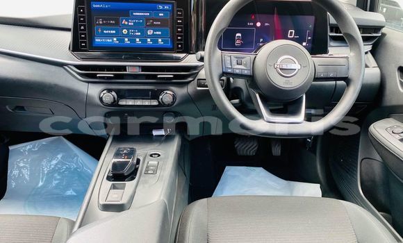 Buy Used Nissan Note Other Car in Moka in Moka Buy Used Nissan Note Other Car in Moka in Moka