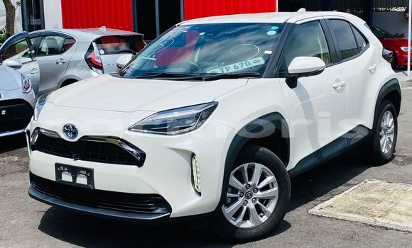 Buy Used Toyota Yaris Other Car in Moka in Moka Buy Used Toyota Yaris Other Car in Moka in Moka