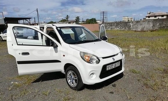 Buy Used Suzuki Alto Other Car in Albion in Black River District Buy Used Suzuki Alto Other Car in Albion in Black River District