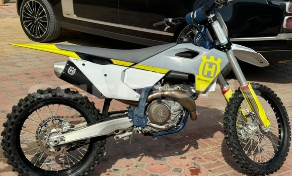 Buy Used Husqvarna FC Other Bike in Port Louis in Port Louis District Buy Used Husqvarna FC Other Bike in Port Louis in Port Louis District