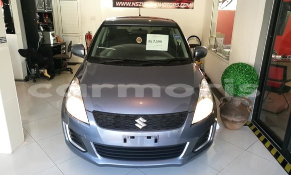 Buy Used Suzuki Swift Other Car in Port Louis in Port Louis District Buy Used Suzuki Swift Other Car in Port Louis in Port Louis District