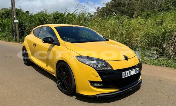 Buy Used Renault Megane Other Car in Anse La Raie in Rivière du Rempart District Buy Used Renault Megane Other Car in Anse La Raie in Rivière du Rempart District