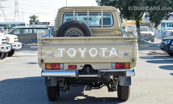Buy Import Toyota Land Cruiser Beige Car in Import - Dubai in Agalega Islands Buy Import Toyota Land Cruiser Beige Car in Import - Dubai in Agalega Islands