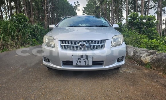 Buy Used Toyota FJ Cruiser Other Car in Anse La Raie in Rivière du Rempart District