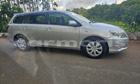 Buy Used Toyota FJ Cruiser Other Car in Anse La Raie in Rivière du Rempart District Buy Used Toyota FJ Cruiser Other Car in Anse La Raie in Rivière du Rempart District