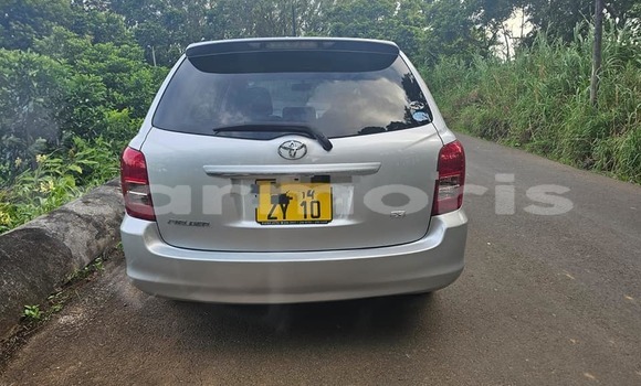 Buy Used Toyota FJ Cruiser Other Car in Anse La Raie in Rivière du Rempart District Buy Used Toyota FJ Cruiser Other Car in Anse La Raie in Rivière du Rempart District