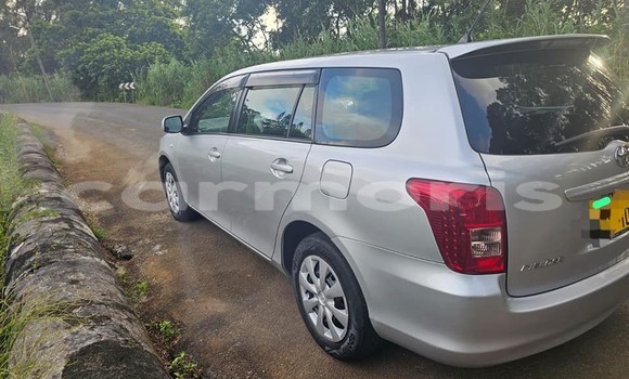 Buy Used Toyota FJ Cruiser Other Car in Anse La Raie in Rivière du Rempart District Buy Used Toyota FJ Cruiser Other Car in Anse La Raie in Rivière du Rempart District