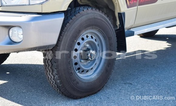 Buy Import Toyota Land Cruiser Beige Car in Import - Dubai in Agalega Islands Buy Import Toyota Land Cruiser Beige Car in Import - Dubai in Agalega Islands