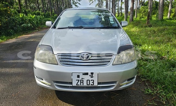 Cars for sale in mauritius - carmoris