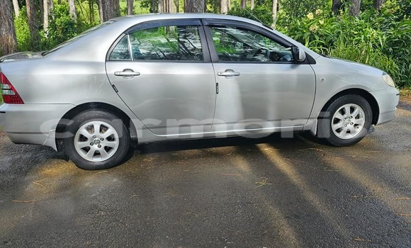 Buy Used Toyota Nadia Other Car in Anse La Raie in Rivière du Rempart District Buy Used Toyota Nadia Other Car in Anse La Raie in Rivière du Rempart District