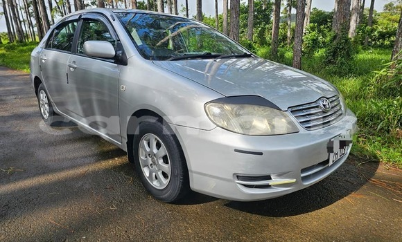 Buy Used Toyota Nadia Other Car in Anse La Raie in Rivière du Rempart District Buy Used Toyota Nadia Other Car in Anse La Raie in Rivière du Rempart District