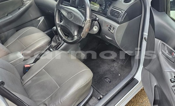 Buy Used Toyota Nadia Other Car in Anse La Raie in Rivière du Rempart District Buy Used Toyota Nadia Other Car in Anse La Raie in Rivière du Rempart District