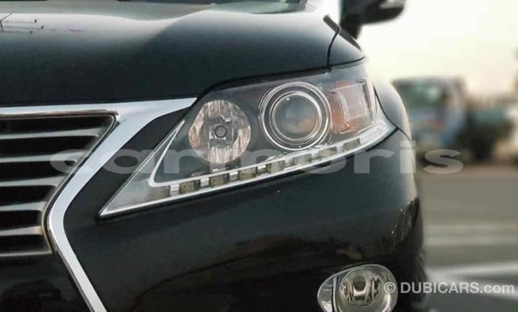 Buy Import Lexus RX 350 Black Car in Import - Dubai in Agalega Islands Buy Import Lexus RX 350 Black Car in Import - Dubai in Agalega Islands