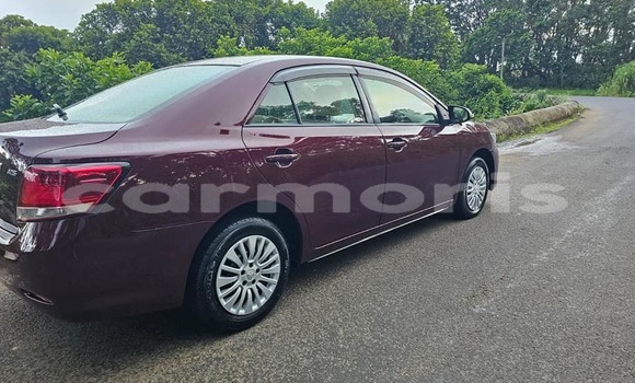 Buy Used Toyota Allion Other Car in Arsenal in Pamplemousses District Buy Used Toyota Allion Other Car in Arsenal in Pamplemousses District