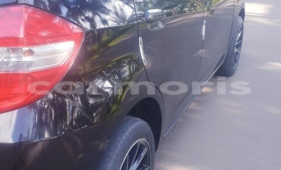 Buy Used Honda fit Black Car in Arsenal in Pamplemousses District Buy Used Honda fit Black Car in Arsenal in Pamplemousses District