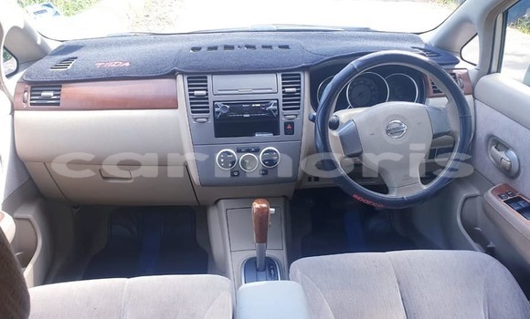 Buy Used Nissan Tiida Other Car in Arsenal in Pamplemousses District Buy Used Nissan Tiida Other Car in Arsenal in Pamplemousses District