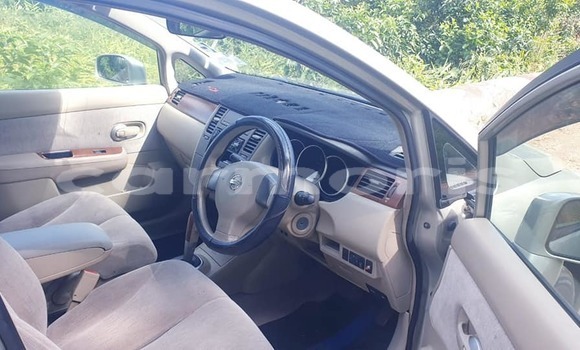 Buy Used Nissan Tiida Other Car in Arsenal in Pamplemousses District Buy Used Nissan Tiida Other Car in Arsenal in Pamplemousses District