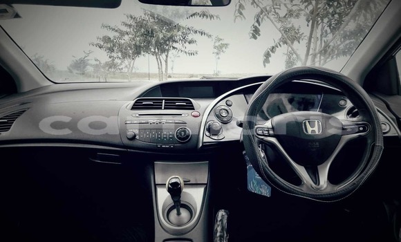 Buy Used Honda Civic Other Car in Arsenal in Pamplemousses District Buy Used Honda Civic Other Car in Arsenal in Pamplemousses District