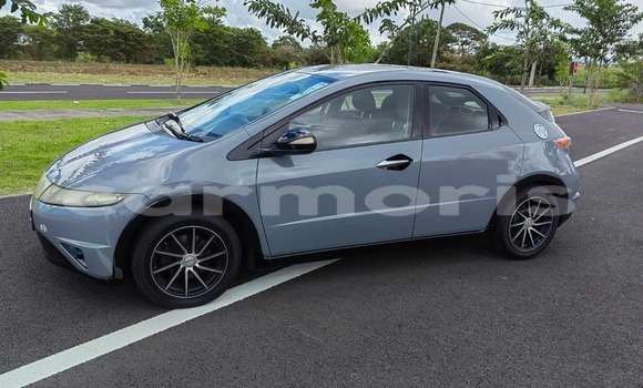 Buy Used Honda Civic Other Car in Arsenal in Pamplemousses District Buy Used Honda Civic Other Car in Arsenal in Pamplemousses District