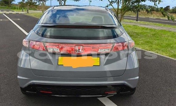 Buy Used Honda Civic Other Car in Arsenal in Pamplemousses District Buy Used Honda Civic Other Car in Arsenal in Pamplemousses District